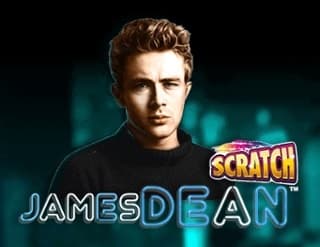Scratch James Dean