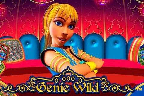 Genie Wild