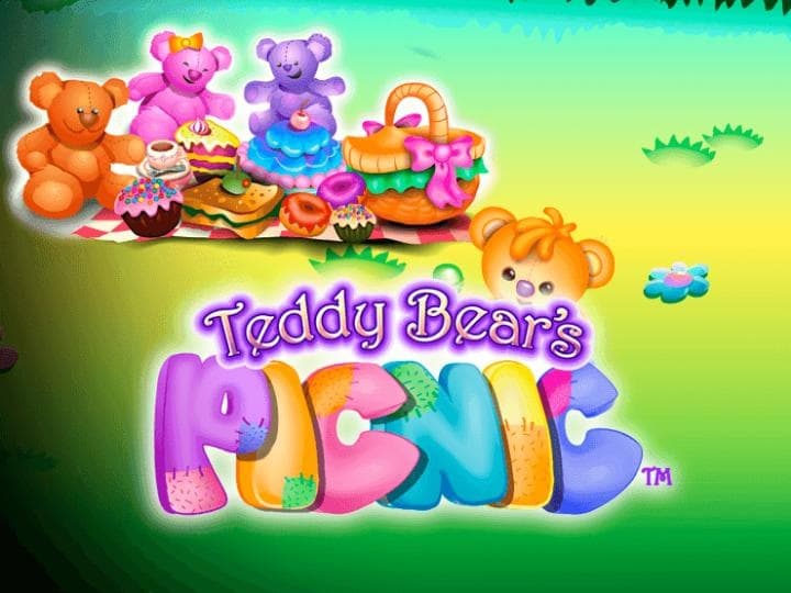 Teddy bear's Picnic