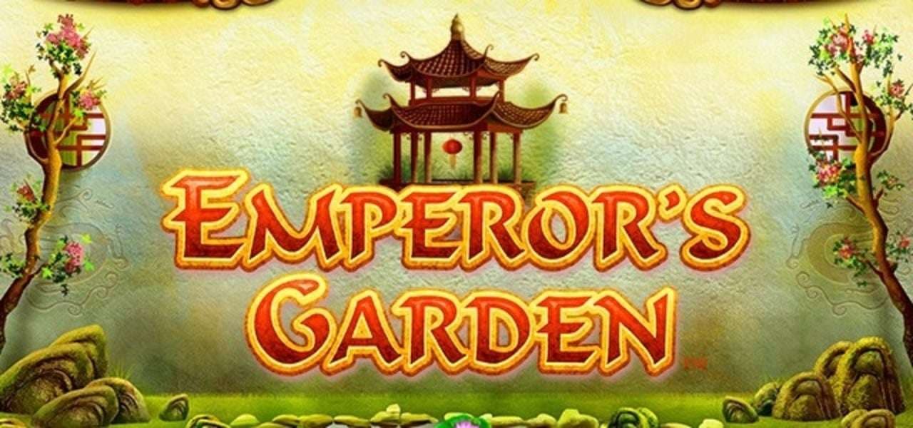 Emperors Garden