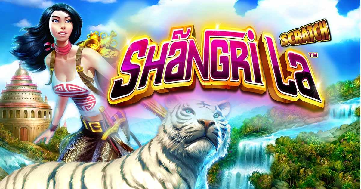 Scratch Shangri La