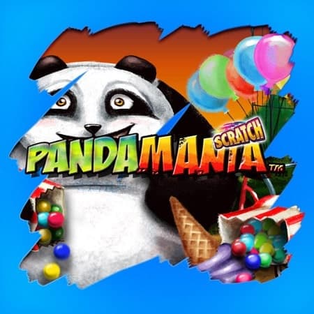 Scratch Pandamania