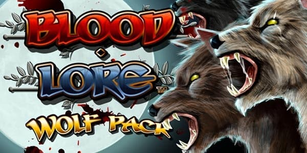 Bloodlore Wolf Pack