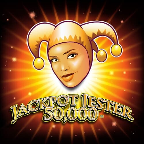 Jackpot Jester 50k