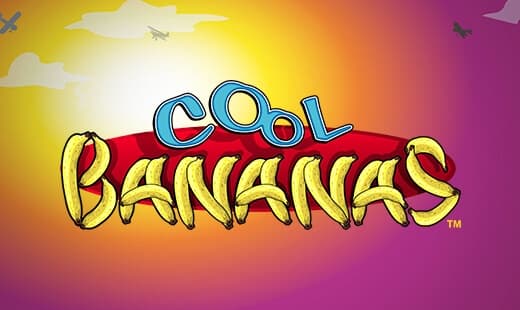 Cool Bananas