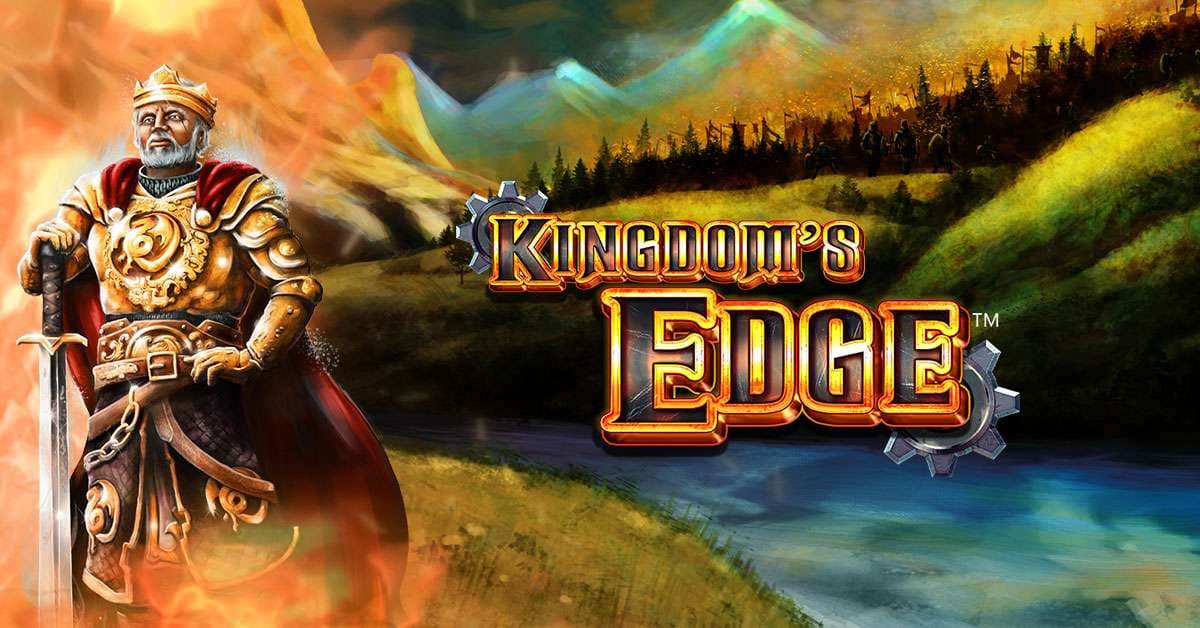 Kingdoms Edge