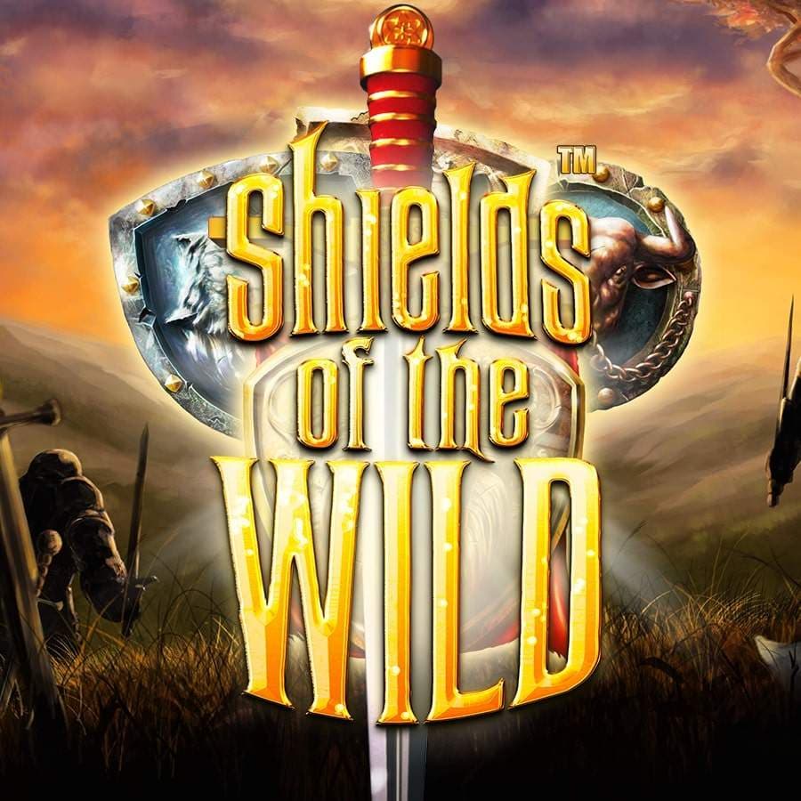 Shields of the Wild