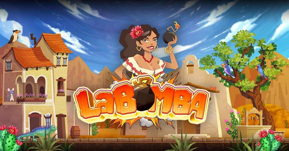 La Bomba