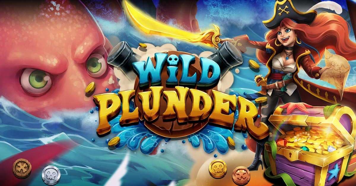 Wild Plunder