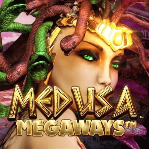 Medusa Megaways