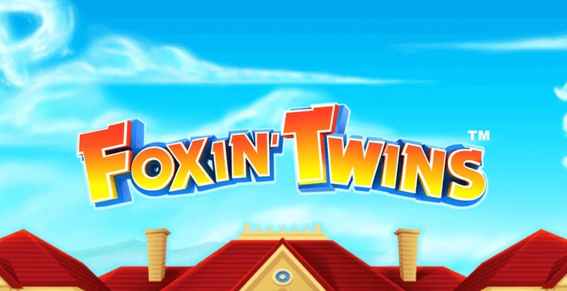 Foxin Twins