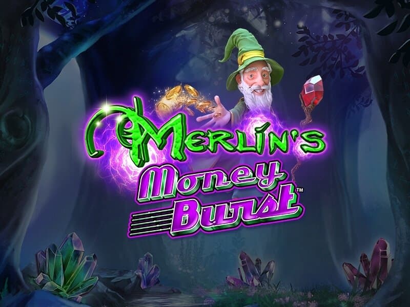 Merlins Money Burst