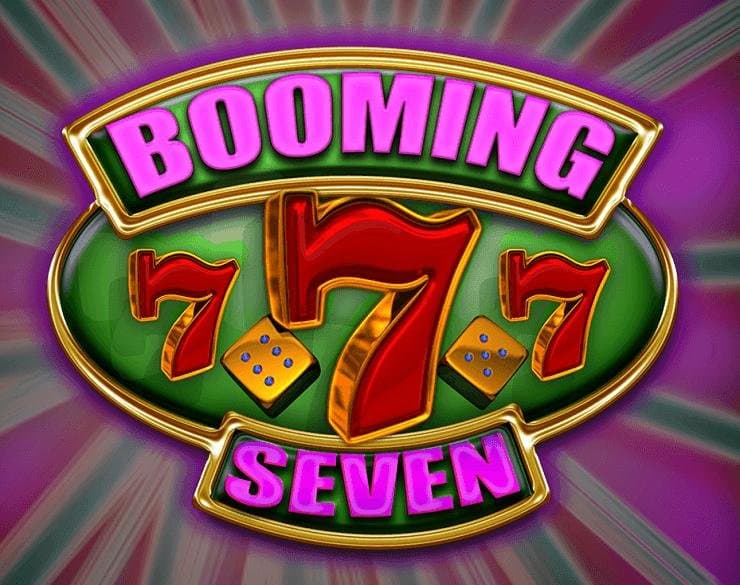 Booming Seven