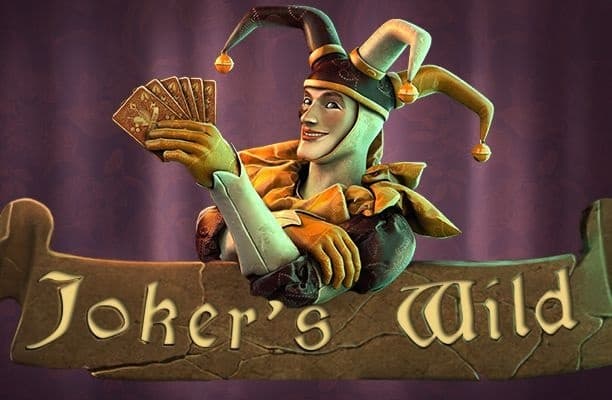 Joker's Wild
