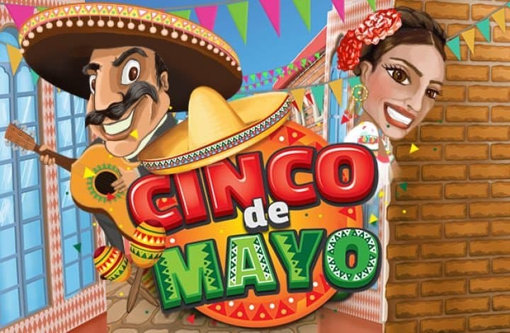 Cinco De Mayo