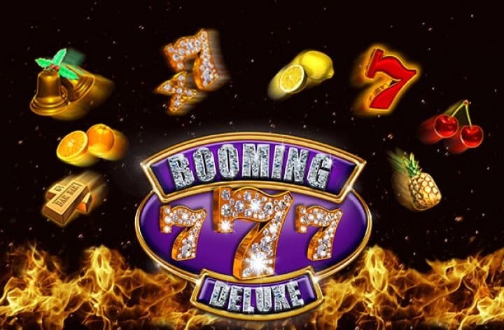 Booming Deluxe