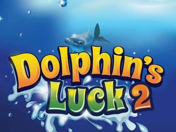 Dolphin's Luck 2