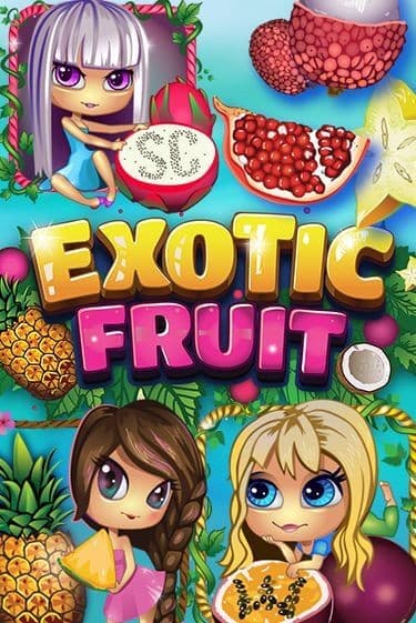 Exotic Fruit