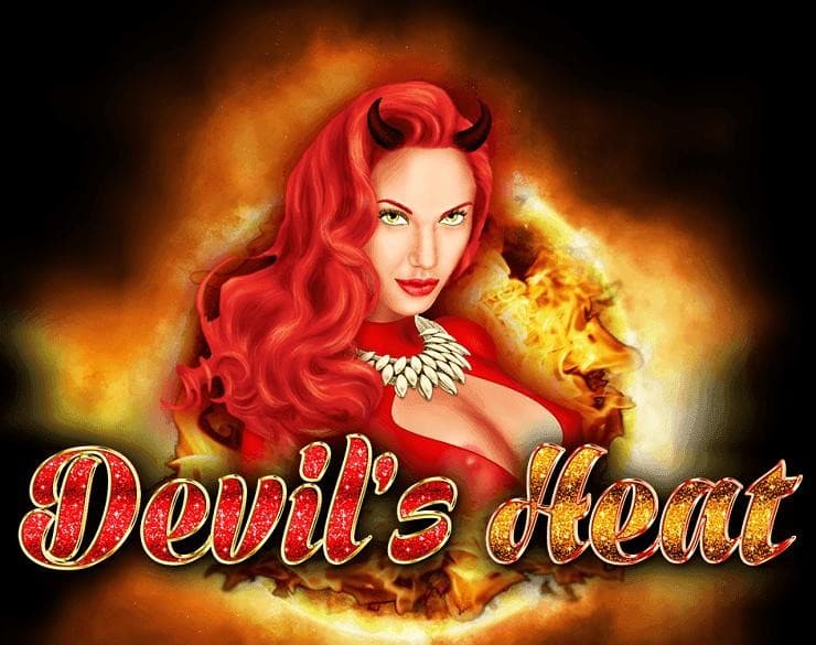 Devil's Heat