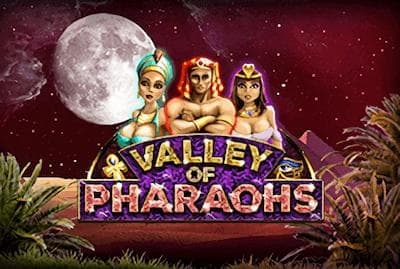 Valley Of Pharaons