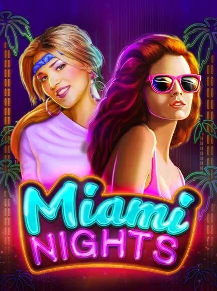 Miami Nights