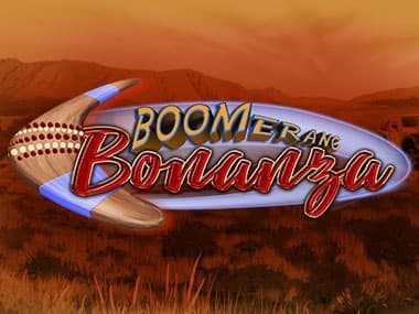 Boomerang Bonanza