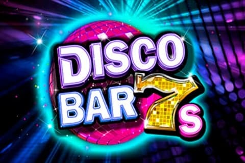 Disco Bar 7s