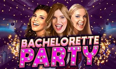 Bachelorette Party