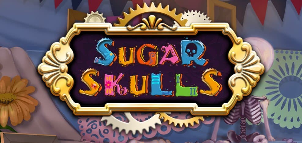 Sugar Skulls