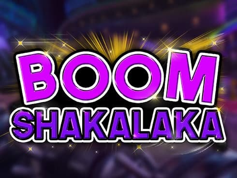 Boom Shakalaka