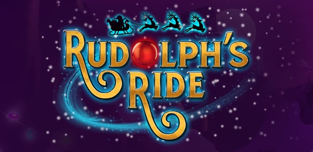 Rudolph's Ride