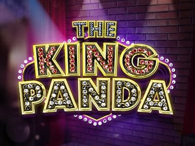 The King Panda