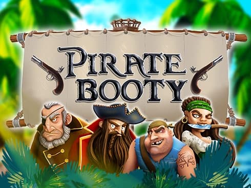 Pirate Booty