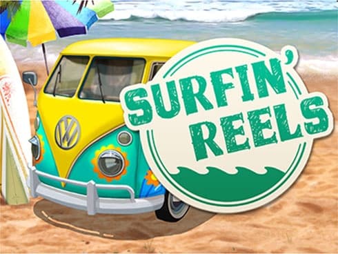 Surfin' Reels