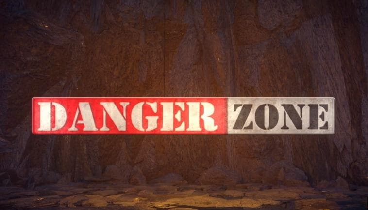 Danger Zone