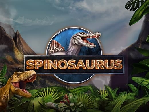 Spinosaurus