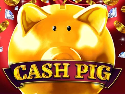 Cash Pig