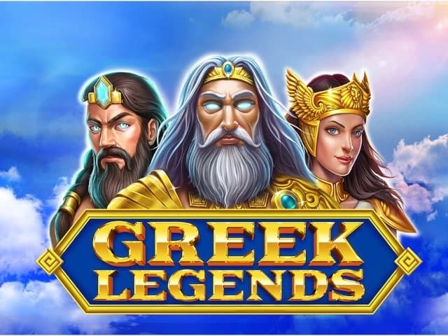 Greek Legends