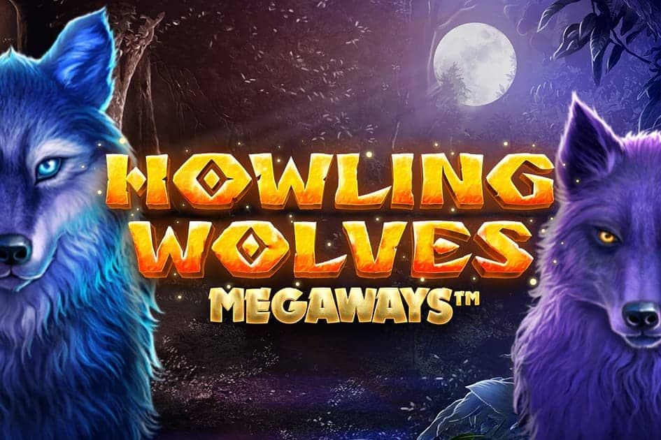 Howling Wolves Megaways