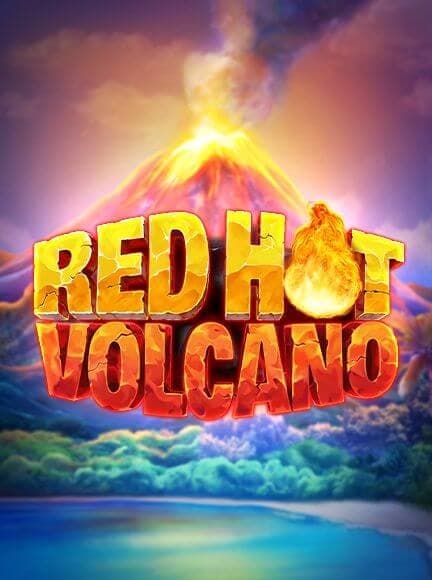 Red Hot Vulcano
