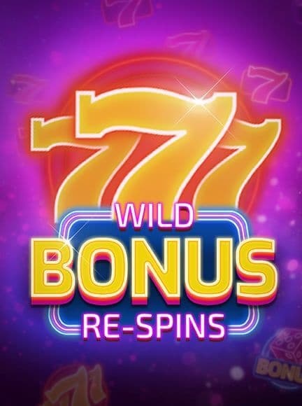 Wild Bonus ReSpins