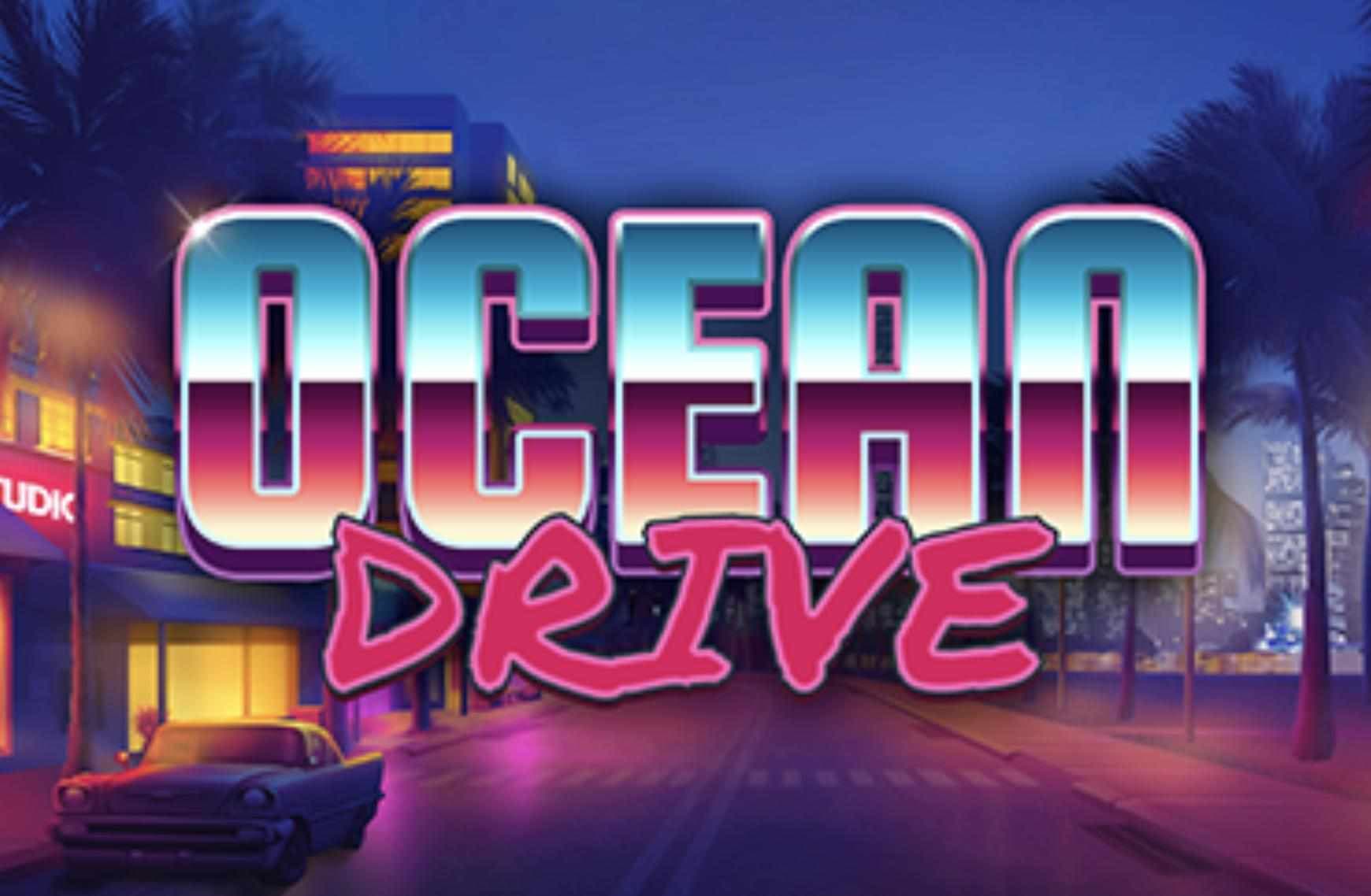 Ocean Drive