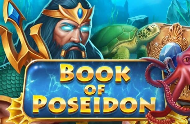 Book Of Poseidon