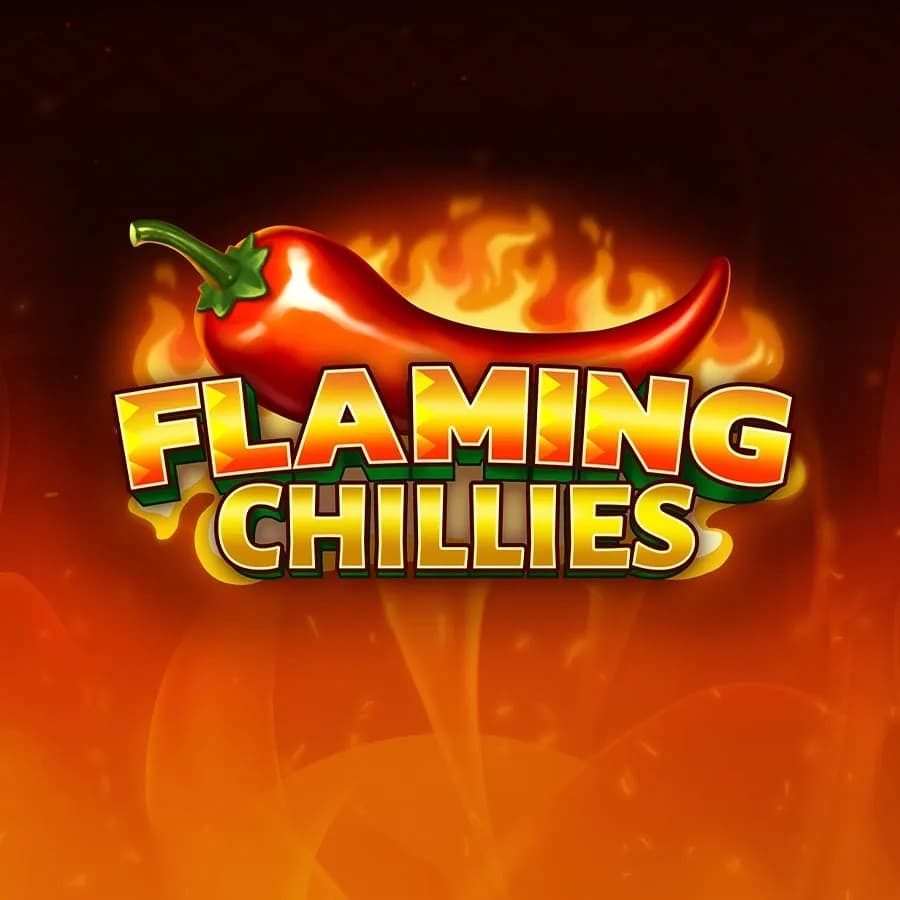 Flaming Chillies