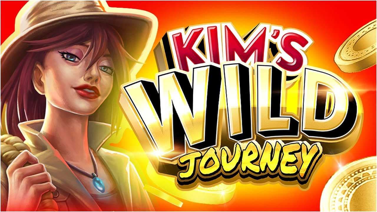 Kim's Wild Journey