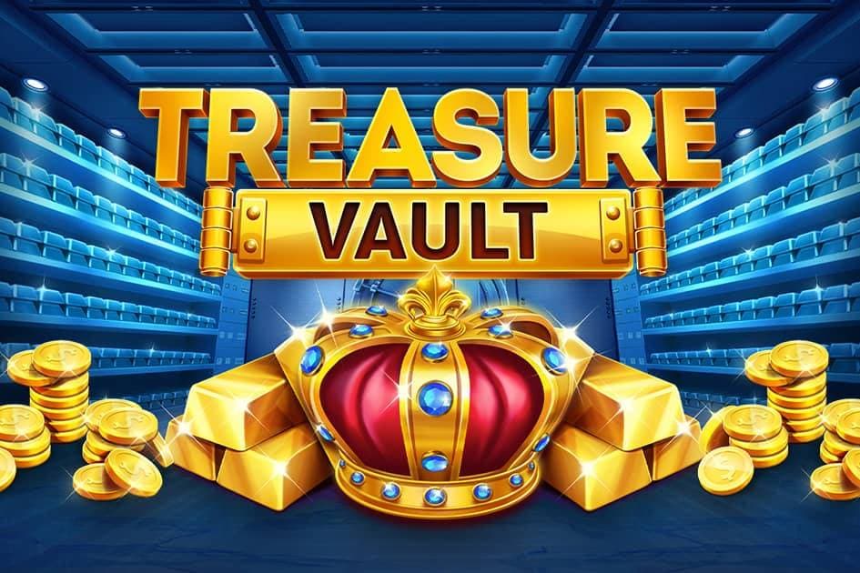 Treasure Vault