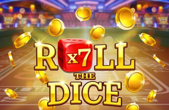 Roll The Dice