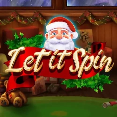 Let It Spin