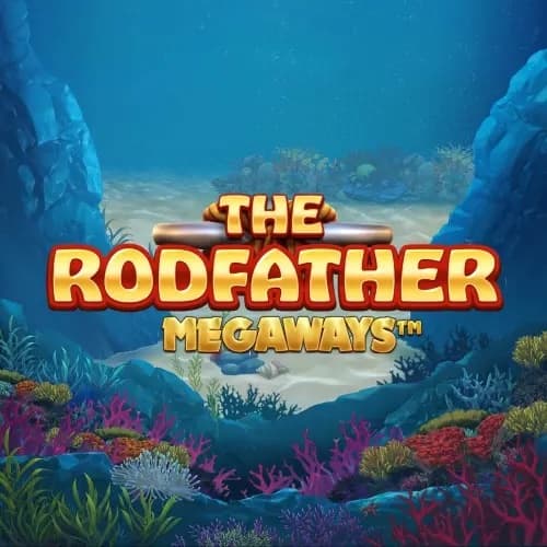 The Rodfather Megaways