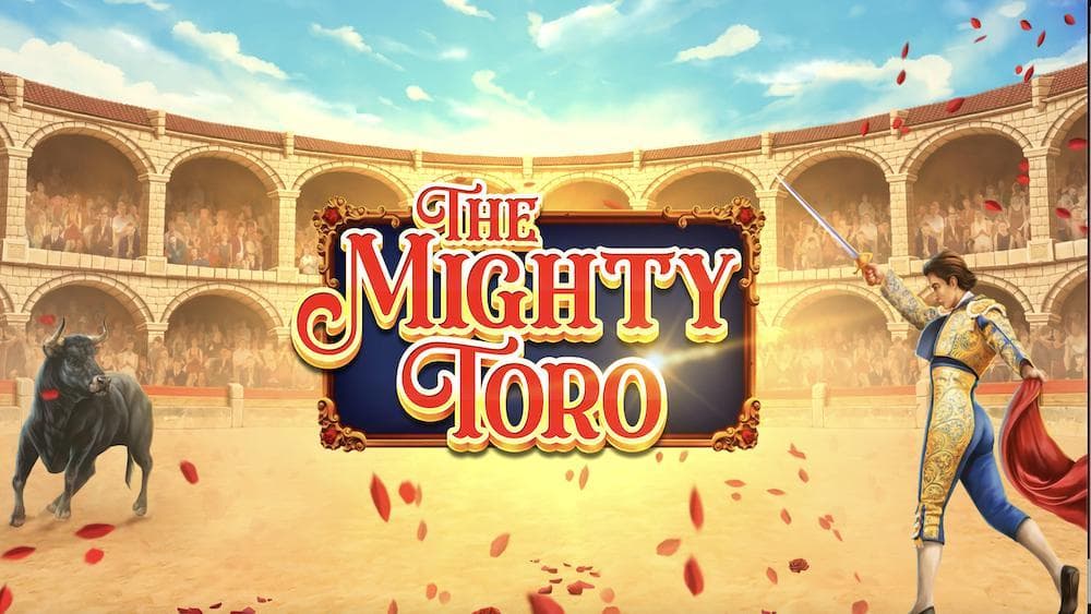 The Mighty Toro